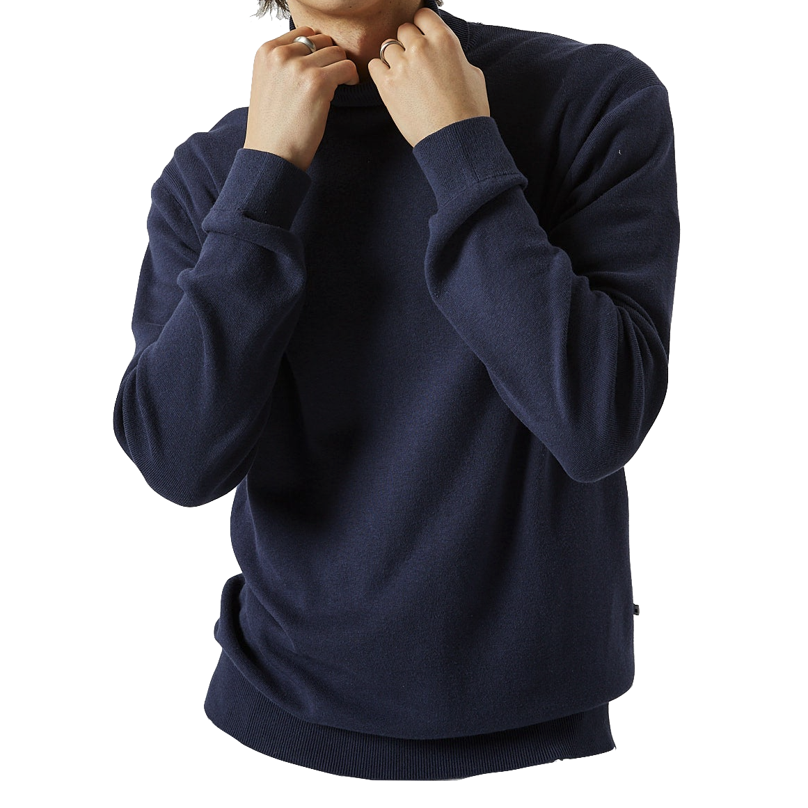 Minimum Minimum, Yakob 2.0, navy blazer, S