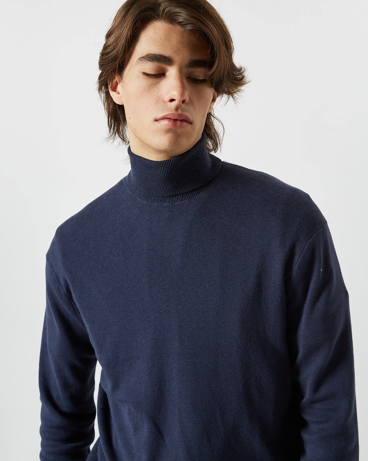 Minimum Minimum, Yakob 2.0, navy blazer, S