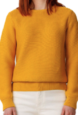 Skunkfunk Skfk, Irani Sweater, yellow, XS (36)