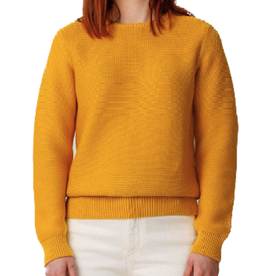 Skunkfunk Skfk, Irani Sweater, yellow, XS (36)