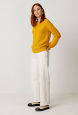 Skunkfunk Skfk, Irani Sweater, yellow, XS (36)