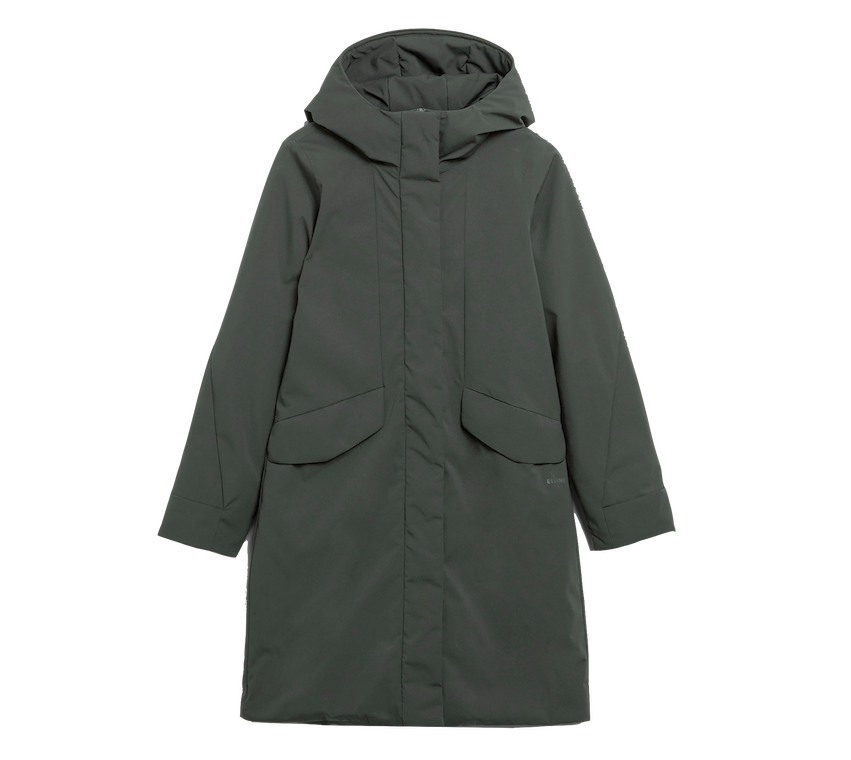 Elvine Elvine, Signy, huntergreen, S