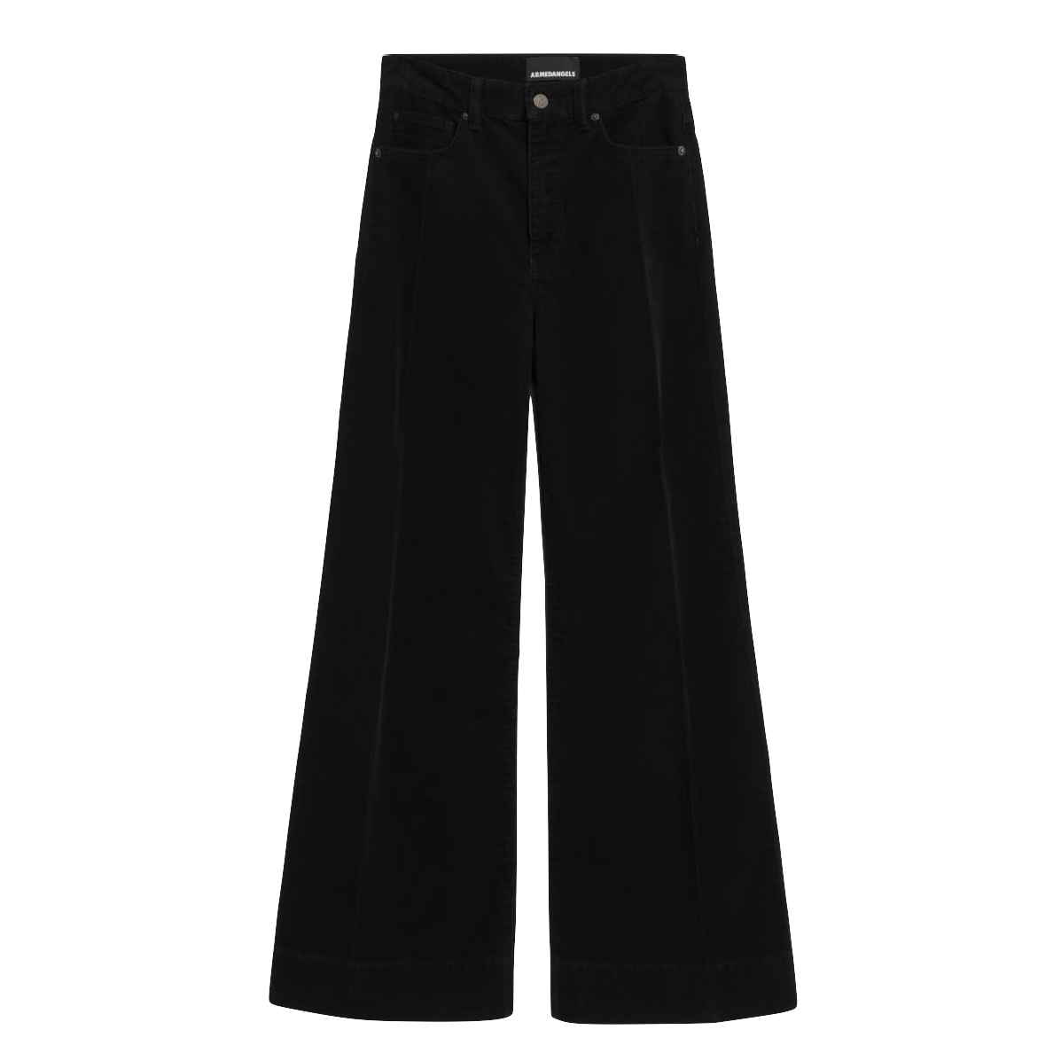 Armedangels Armedangels, Murliaa Cord, black, 28