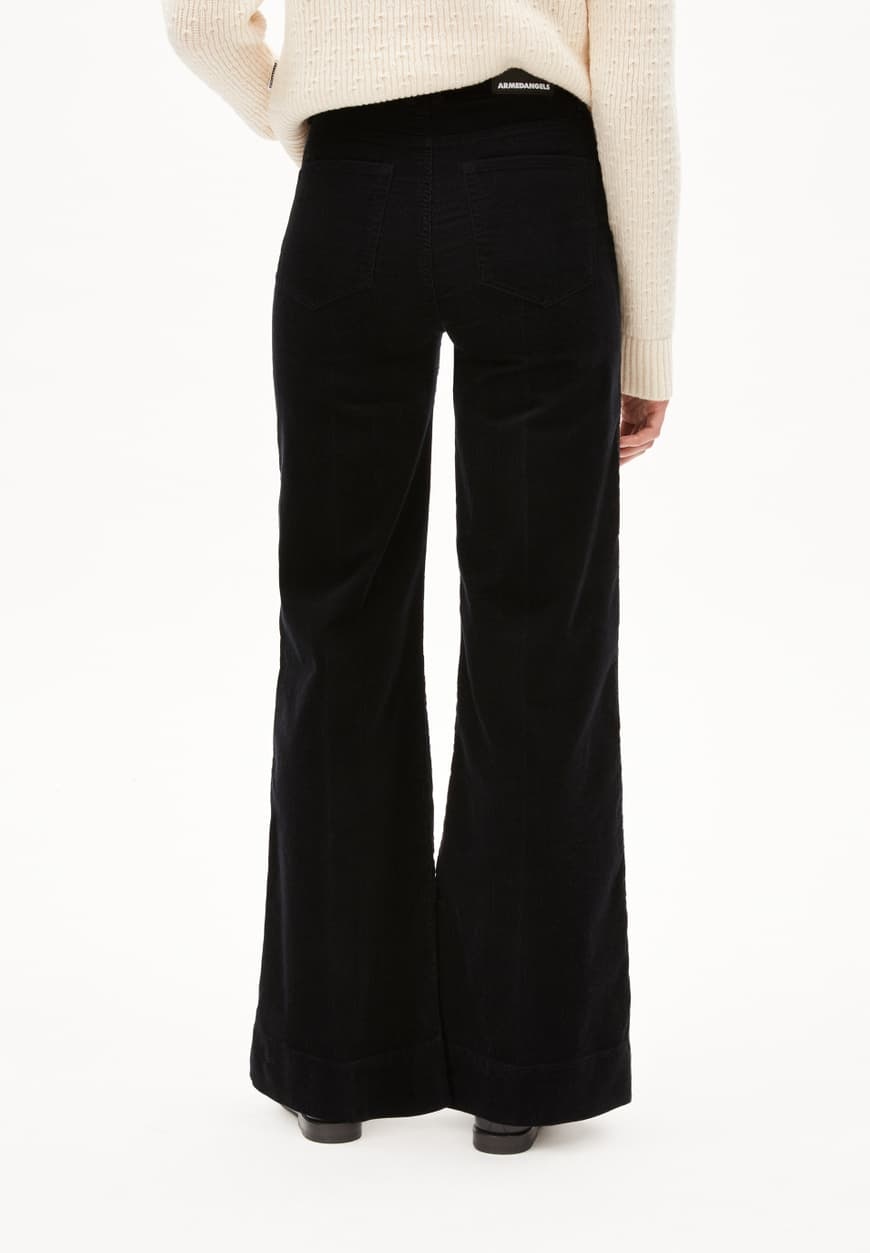 Armedangels Armedangels, Murliaa Cord, black, 28