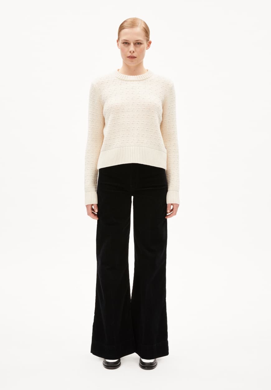 Armedangels Armedangels, Murliaa Cord, black, 28