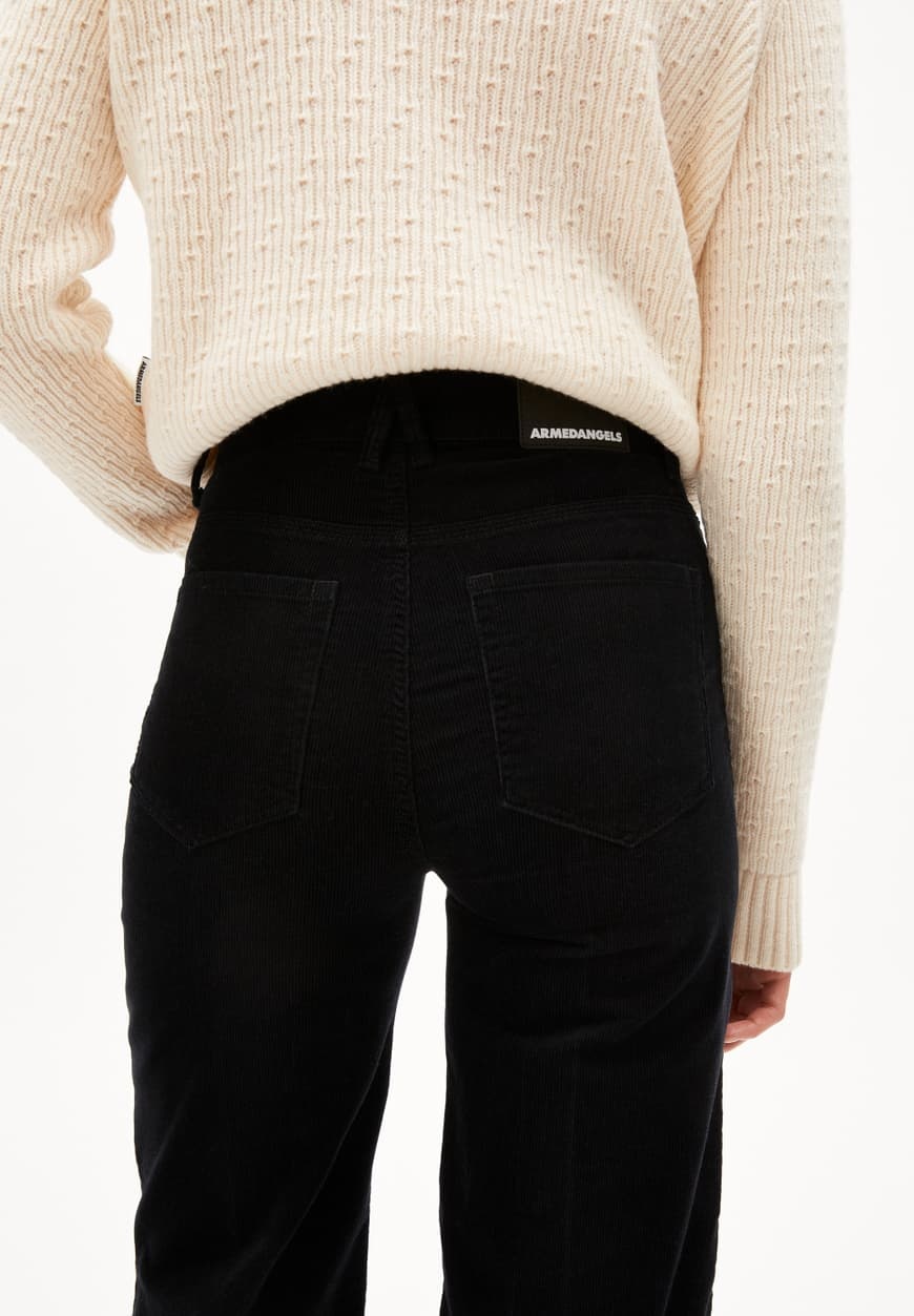 Armedangels Armedangels, Murliaa Cord, black, 28