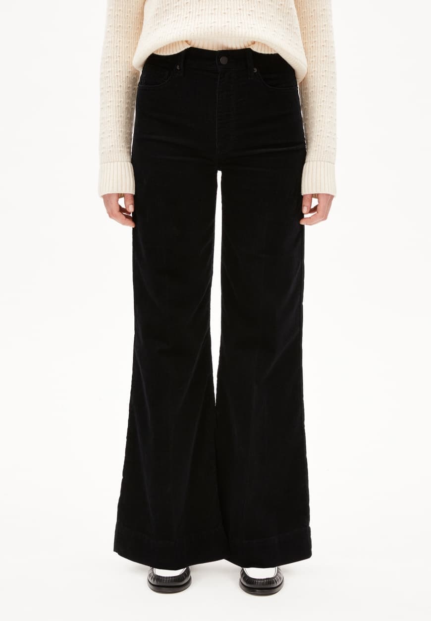 Armedangels Armedangels, Murliaa Cord, black, 28