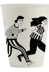 helen b helen b, Becher, weekend