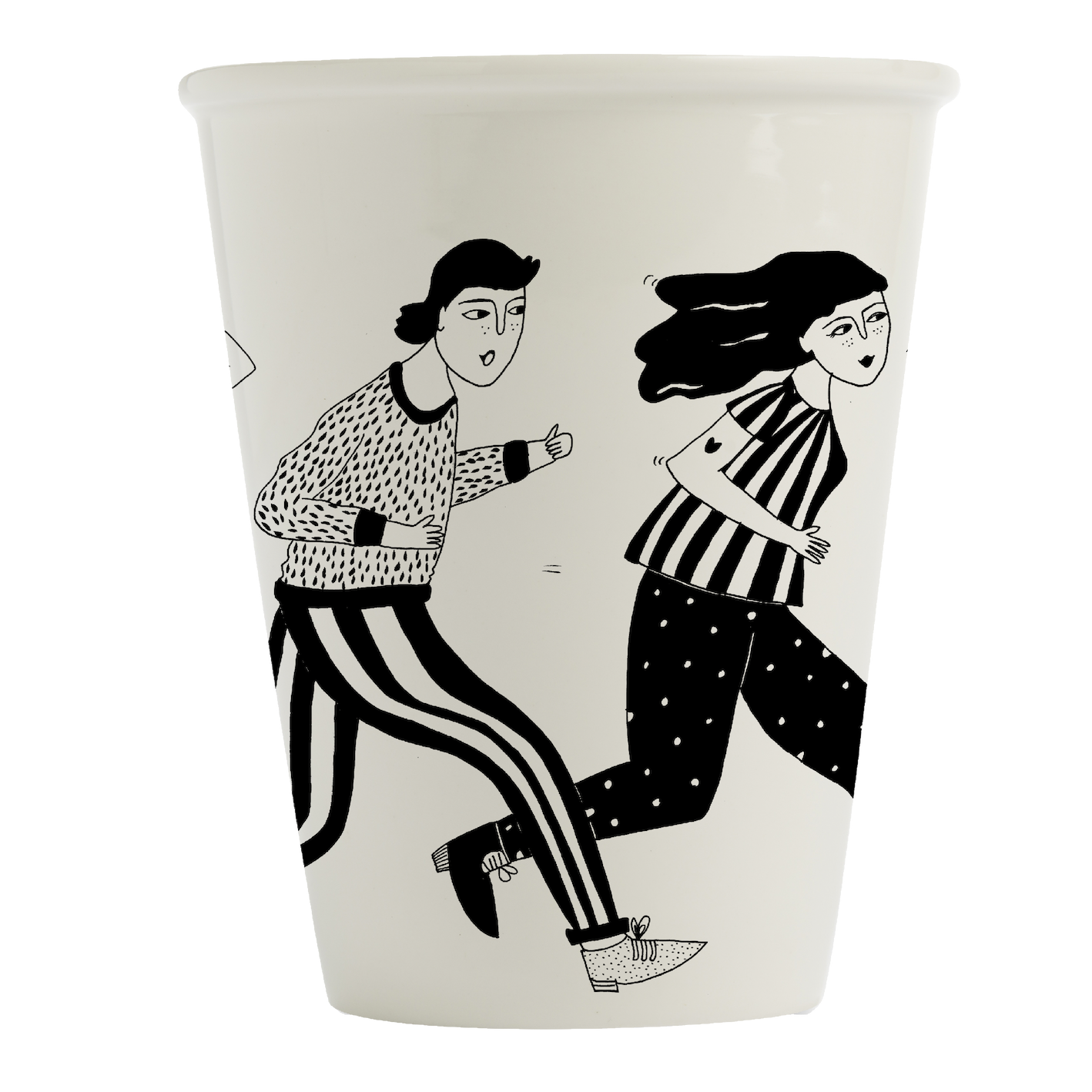 helen b helen b, Becher, weekend
