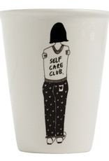 helen b helen b, Becher, self-care club