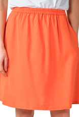 Klitmøller Klitmøller, Ramona Short Skirt, mandarin, XS