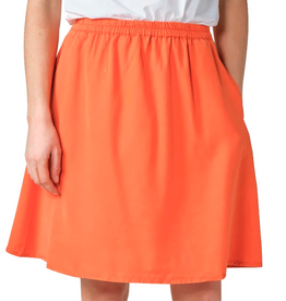 Klitmøller Klitmøller, Ramona Short Skirt, mandarin, XS
