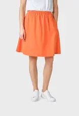 Klitmøller Klitmøller, Ramona Short Skirt, mandarin, XS