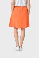 Klitmøller Klitmøller, Ramona Short Skirt, mandarin, XS