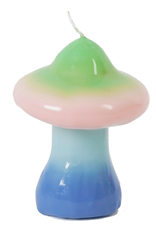 Helio Ferretti Helio Ferretti, Small Mushroom Candle, sunrise