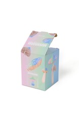 Helio Ferretti Helio Ferretti, Small Mushroom Candle, sunrise