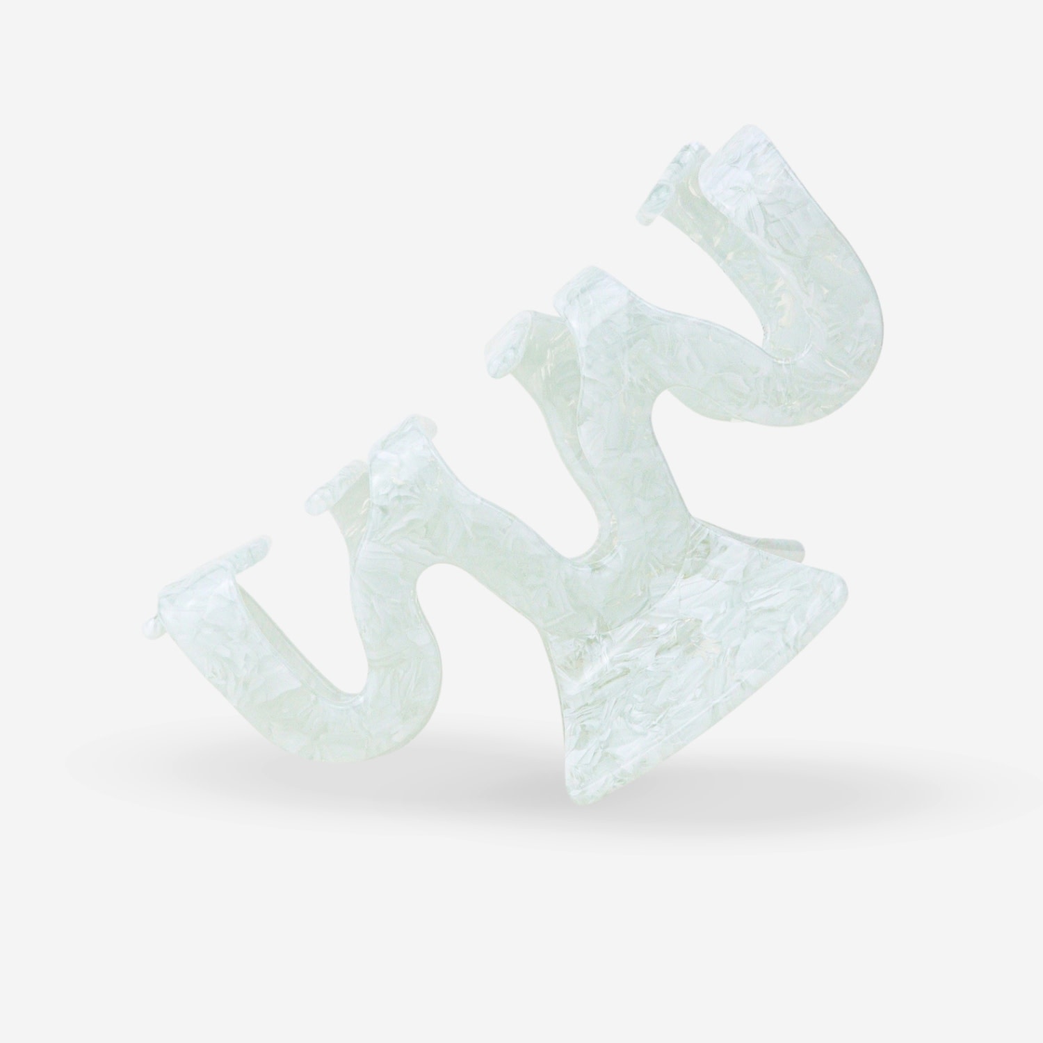 Sasstie Sasstie, Grand Wave, ice turqoise