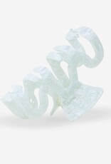 Sasstie Sasstie, Grand Wave, ice turqoise