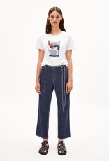 Armedangels Armedangels, Nelaa Painted, white, M