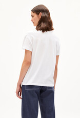 Armedangels Armedangels, Nelaa Painted, white, M