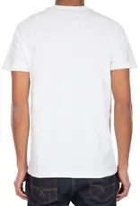 Iriedaily Iriedaily, Peaceride Emb Tee, white, XL