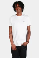 Iriedaily Iriedaily, Peaceride Emb Tee, white, XL