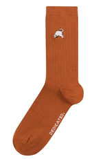 Dedicated Dedicated, Knivsta Dog Pose, cinnamon orange, 41-46