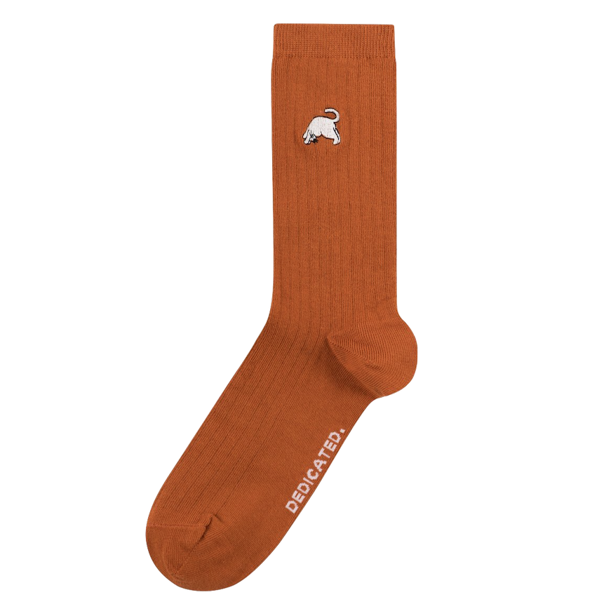 Dedicated Dedicated, Knivsta Dog Pose, cinnamon orange, 41-46