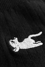 Dedicated Dedicated, Knivsta Cobra Pose, black, 41-45