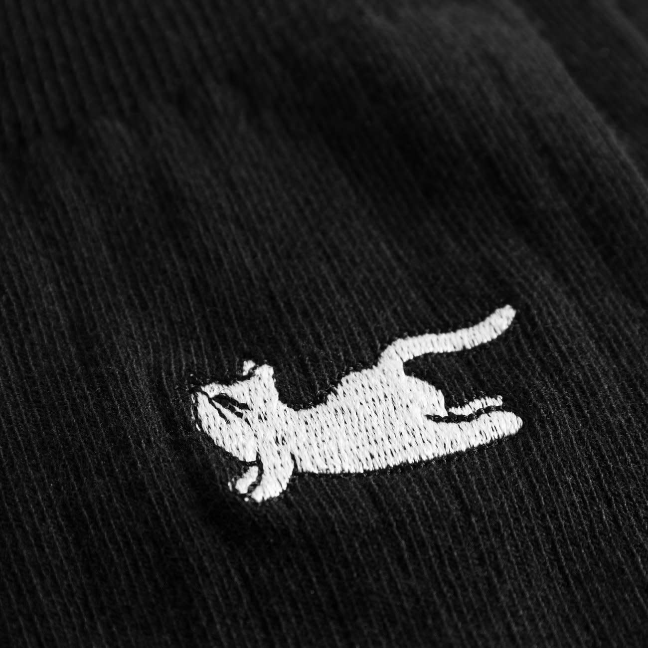 Dedicated Dedicated, Knivsta Cobra Pose, black, 41-45