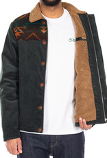 Iriedaily Iriedaily, Trapas Jacket, nightforest, L
