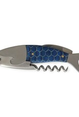 Balvi Balvi, Korkenzieher, Sardine, blau