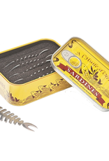 Balvi Balvi, Apéro-Stocher, Sardinen, 6 Stk.