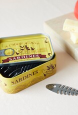 Balvi Balvi, Apéro-Stocher, Sardinen, 6 Stk.