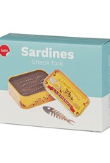 Balvi Balvi, Apéro-Stocher, Sardinen, 6 Stk.