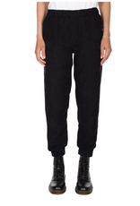 Iriedaily Iriedaily, Civic Cord Pant, black, L