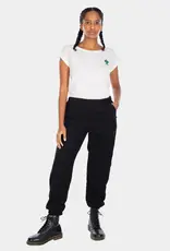 Iriedaily Iriedaily, Civic Cord Pant, black, L