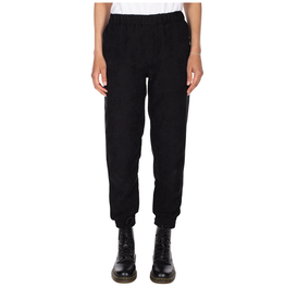 Iriedaily Iriedaily, Civic Cord Pant, black, M