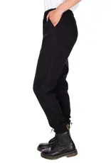 Iriedaily Iriedaily, Civic Cord Pant, black, M