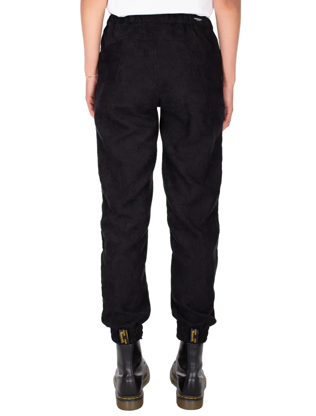 Iriedaily Iriedaily, Civic Cord Pant, black, M