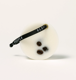 Eleven People Eleven People, Closet Wax Bar, coffee/oud/cardamom, single