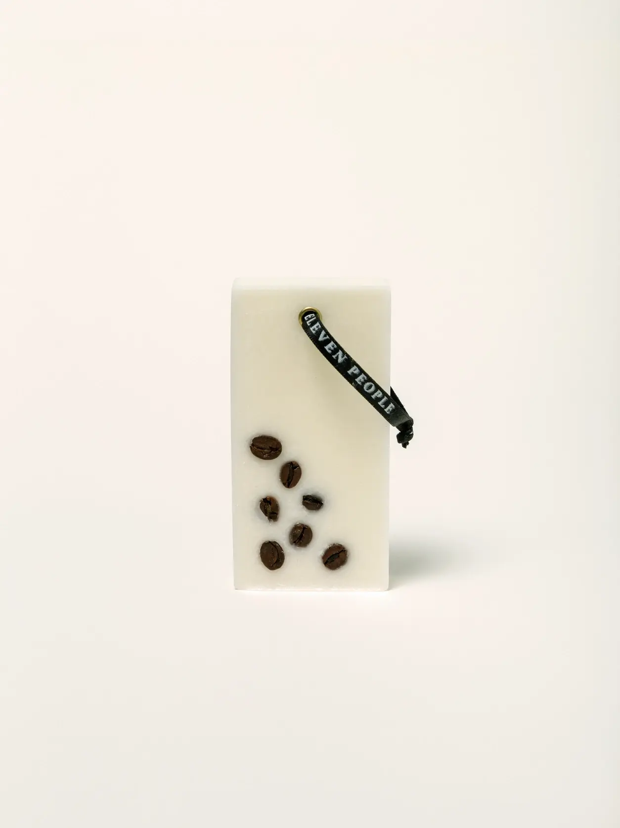Eleven People Eleven People, Closet Wax Bar, coffee/oud/cardamom, single