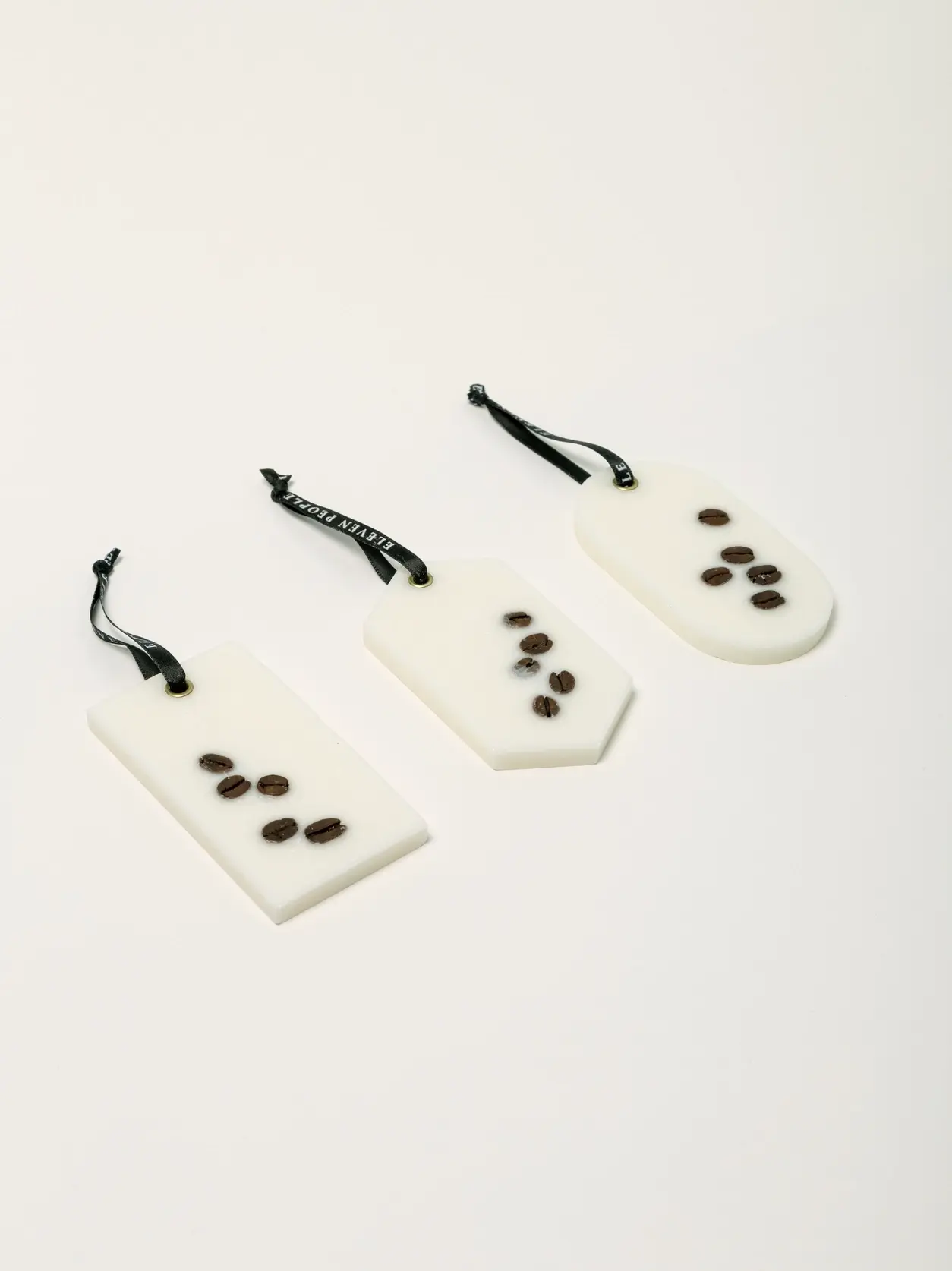 Eleven People Eleven People, Closet Wax Bar, coffee/oud/cardamom, single