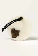Eleven People Eleven People, Closet Wax Bar, vanilla/sandalwood/musk, single