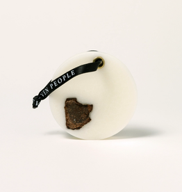 Eleven People Eleven People, Closet Wax Bar, vanilla/sandalwood/musk, single