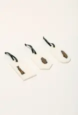 Eleven People Eleven People, Closet Wax Bar, vanilla/sandalwood/musk, single