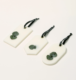 Eleven People Eleven People, Closet Wax Bar, sea salt/jasmine/cedarwood, 3 Stk.