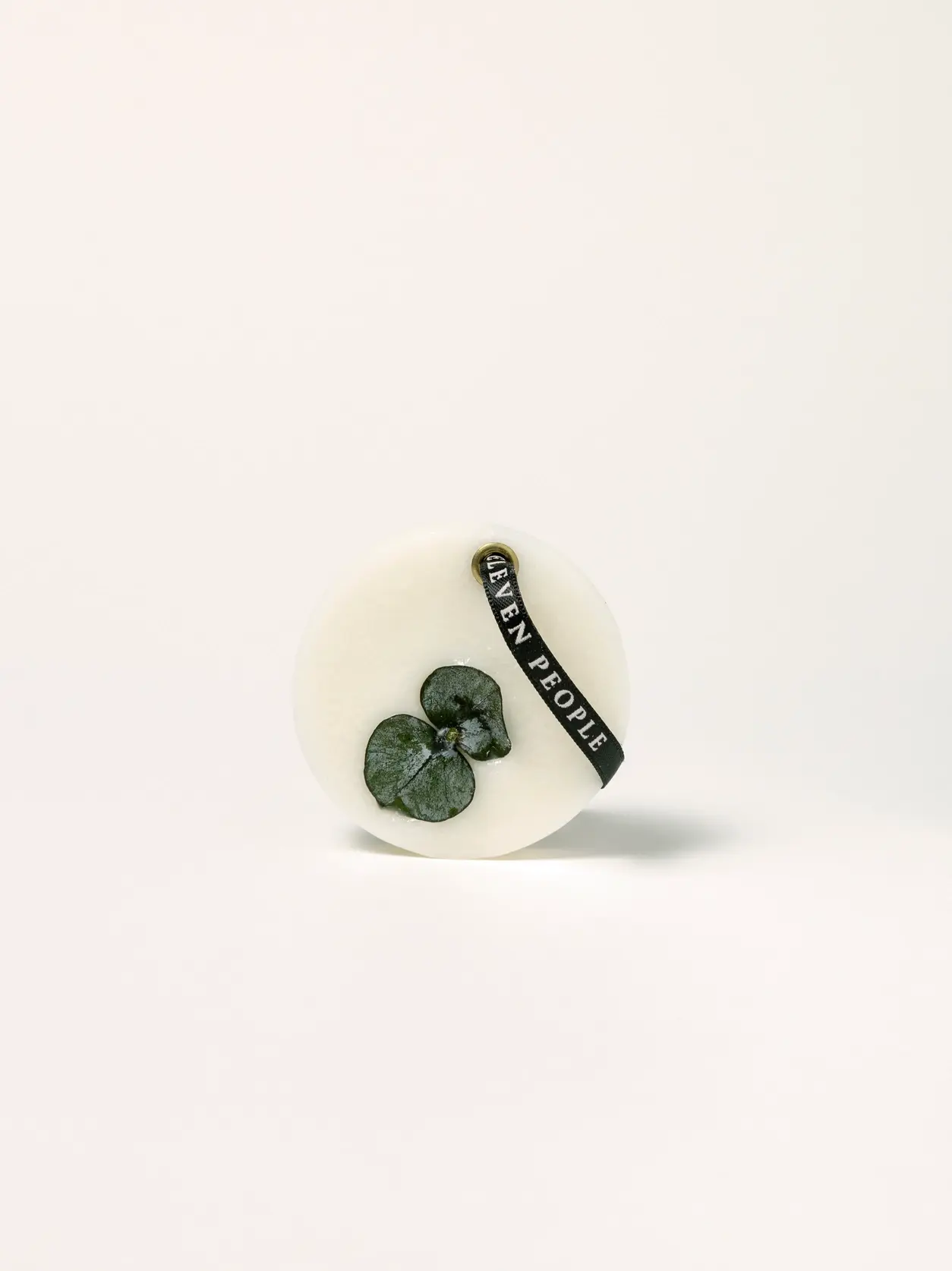 Eleven People Eleven People, Closet Wax Bar, sea salt/jasmine/cedarwood, 3 Stk.