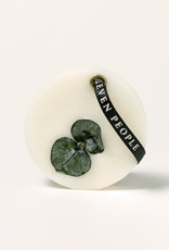 Eleven People Eleven People, Closet Wax Bar, sea salt/jasmine/cedarwood, single