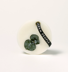 Eleven People Eleven People, Closet Wax Bar, sea salt/jasmine/cedarwood, single